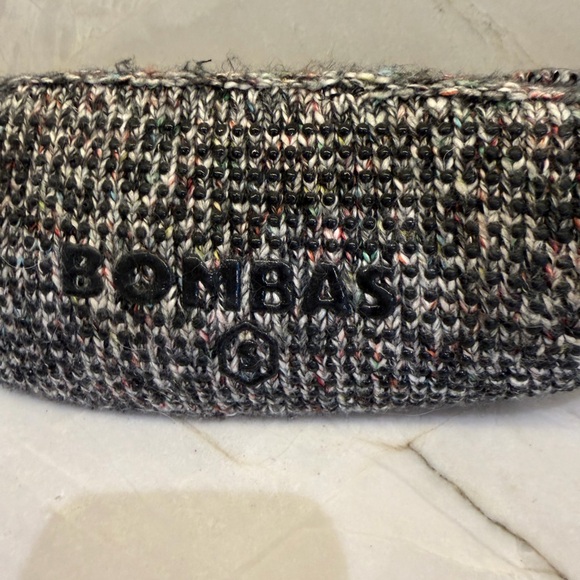 Bombas Multicolor Knit Slippers - Picture 10 of 10